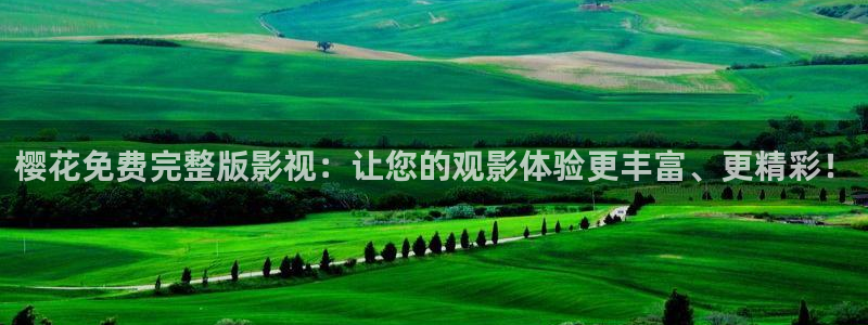 影视星空